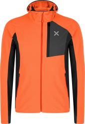 Bunda MONTURA Peak Jacket MJAK00X orange/antracite