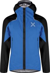 Bunda MONTURA Magica Prometeo Jacket blue