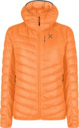 Bunda MONTURA Pure Duvet W melon