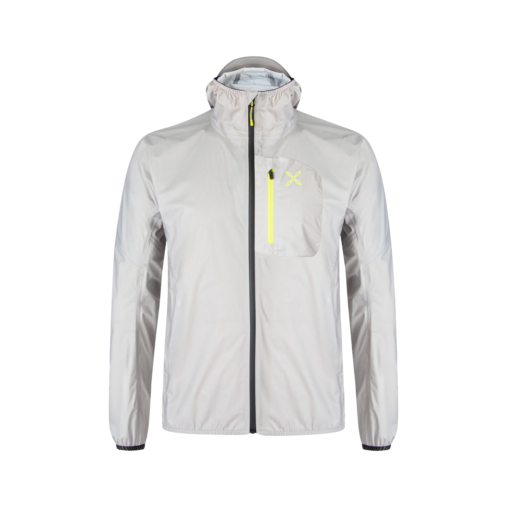 Bunda MONTURA Shadow Jacket quiet grey