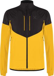 Bunda MONTURA Spitze 2 Jacket mustard