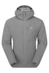 Bunda MOUNTAIN EQUIPMENT Aerotherm Hooded Jacket M tufa