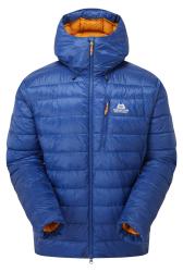Bunda ME Baltoro Jacket M admiral blue