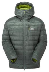 Bunda ME Baltoro Jacket M slate green