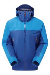 Bunda MOUNTAIN EQUIPMENT Tacul Jacket M admiral/atlantic