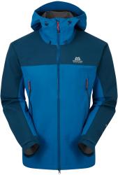 Bunda Mountain Equipment Saltoro Jacket Mens mykonos/majolica