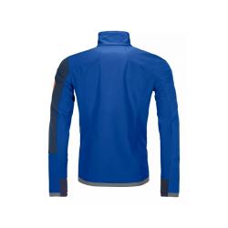 Bunda ORTOVOX Berrino just blue 2