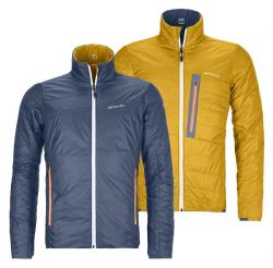Bunda ORTOVOX Piz Boval Jacket