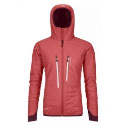 Bunda ORTOVOX W �s Piz Boe Jacket blush