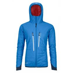 Bunda ORTOVOX �s Piz Boe Jacket sky blue