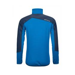 Bunda ORTOVOX Westalpen Hybrid Jacket safety blue