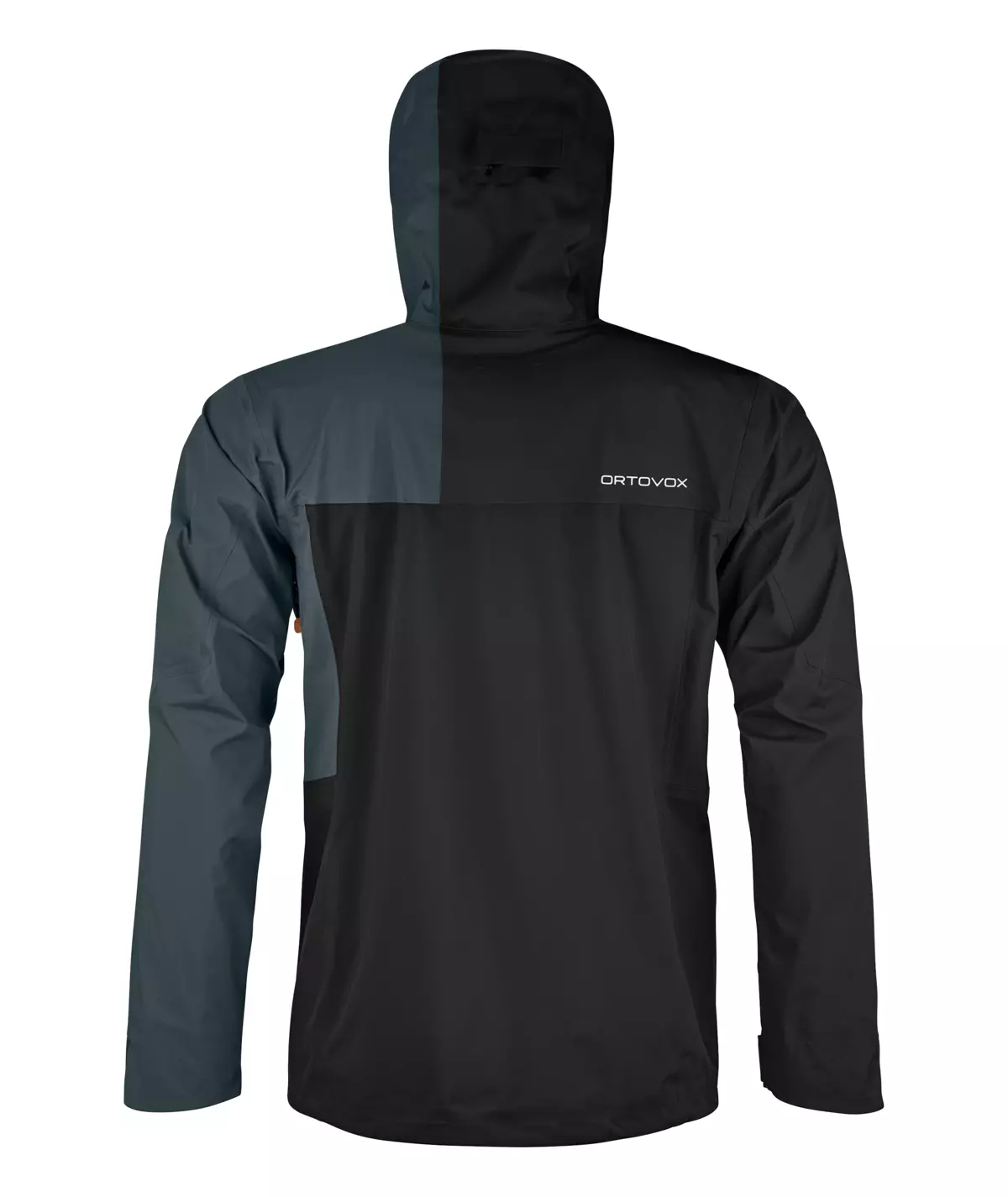Bunda_Ortovox_3L_Ortler_Jacket_panska_black_raven_2