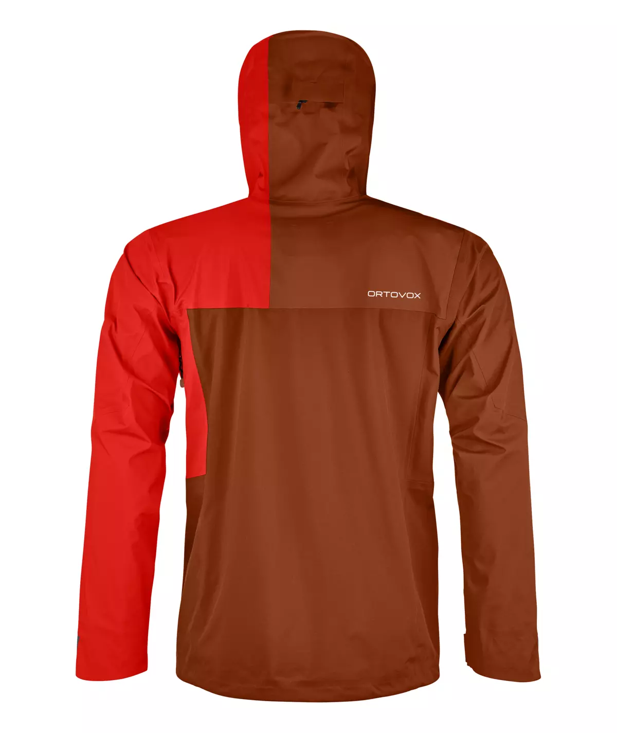 Bunda_Ortovox_3L_Ortler_Jacket_panska_bristle_brown_2