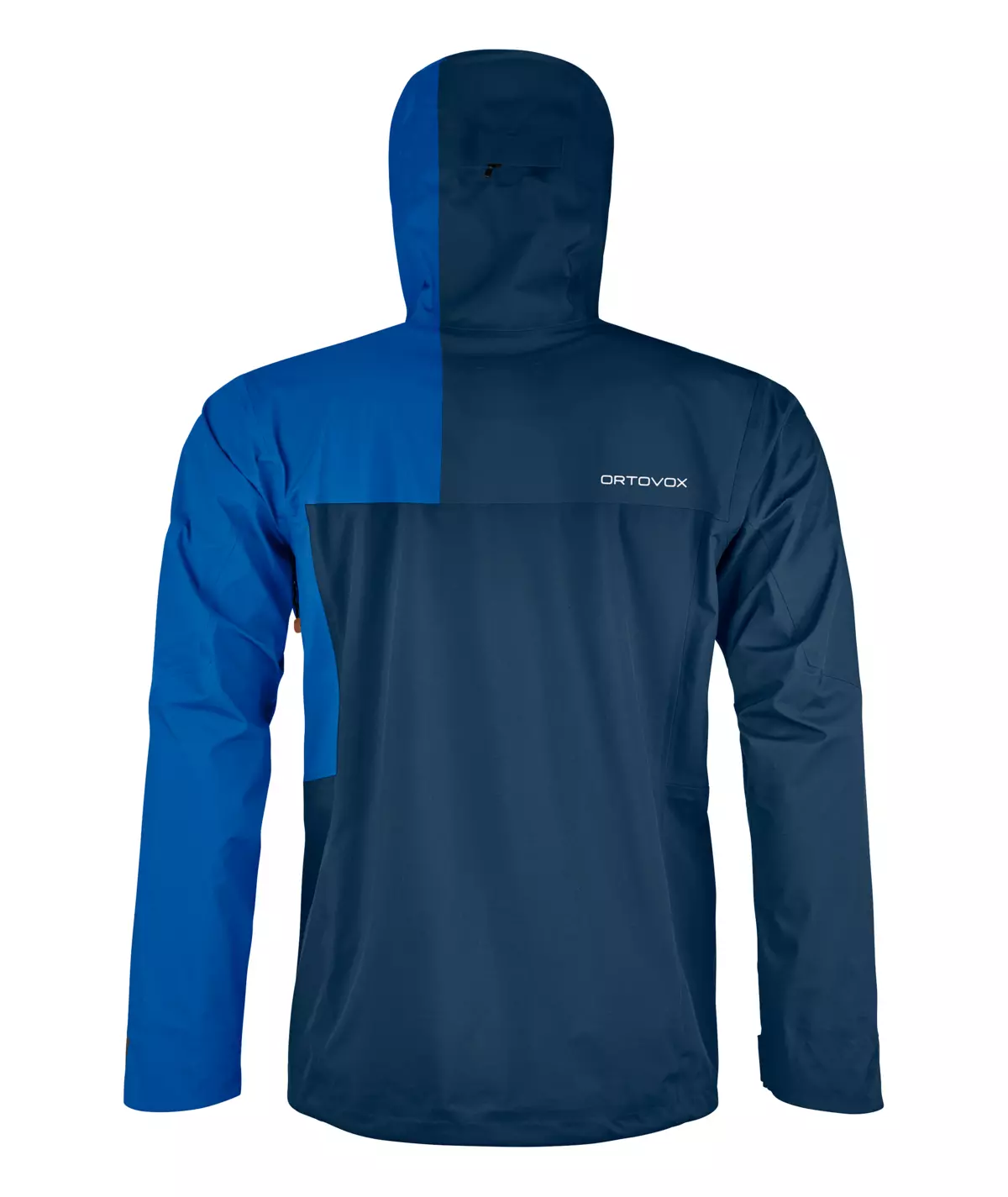 Bunda_Ortovox_3L_Ortler_Jacket_panska_deep_ocean_2
