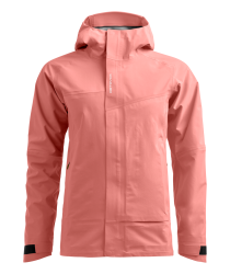 Bunda ORTOVOX Seceda 3L Jacket W blossom