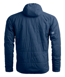 Bunda_Ortovox_Swisswool_Piz_Duan_Jacket_M_deep_ocean_2