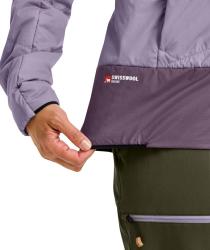 Bunda_Ortovox_Swisswool_Piz_Duan_W_lavender_5 Bunda_Ortovox_Swisswool_Piz_Duan_W_lavender_5