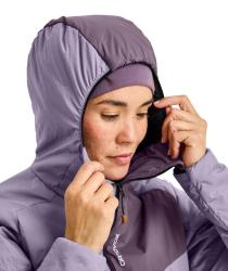 Bunda_Ortovox_Swisswool_Piz_Duan_W_lavender_8 Bunda_Ortovox_Swisswool_Piz_Duan_W_lavender_8