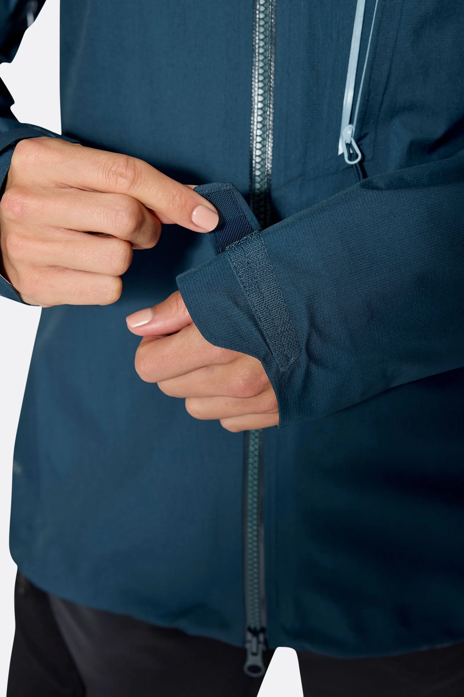 Bunda_RAB_Firewall_Alpine_Jacket_W_tempest_blue_2