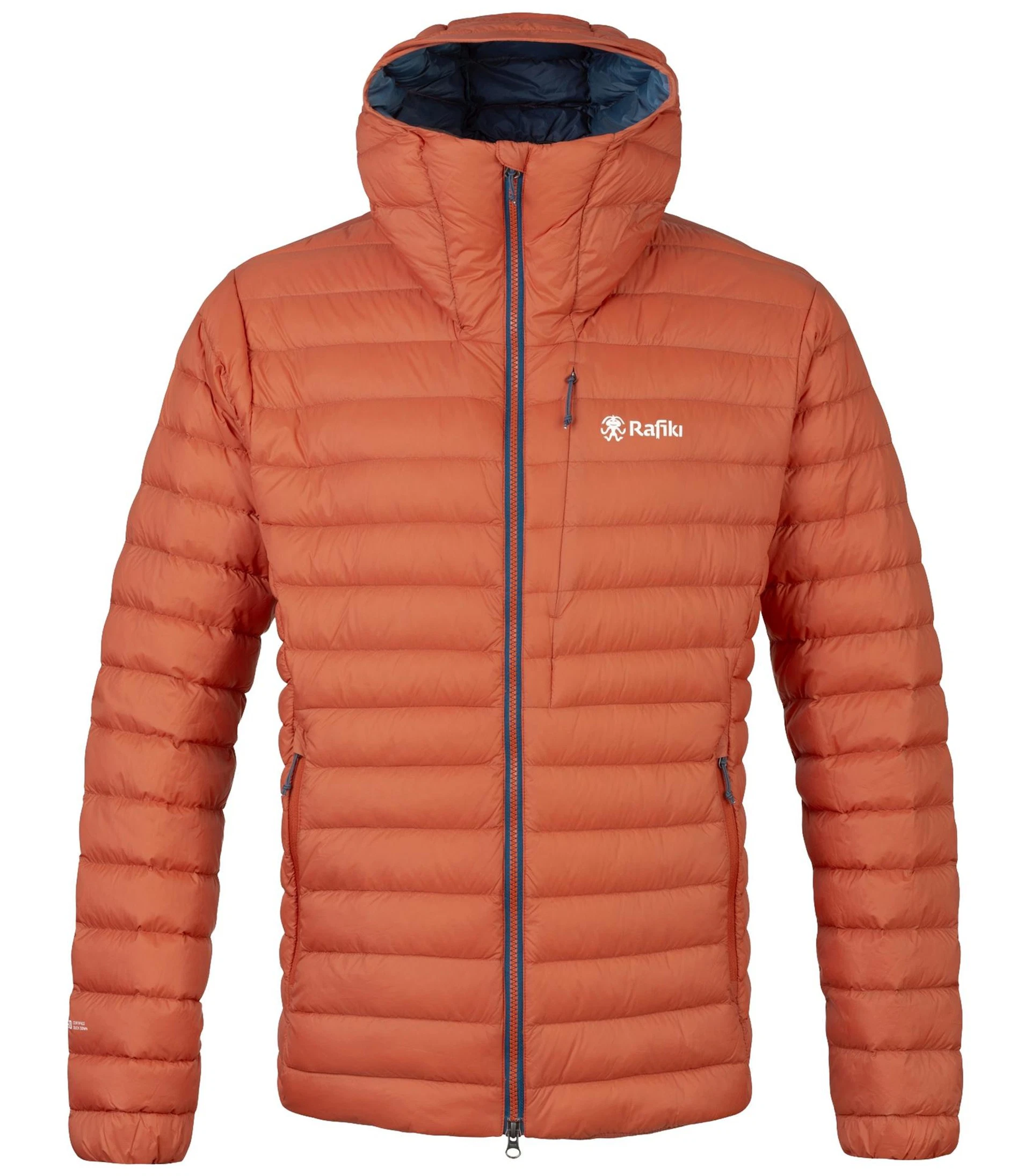 Bunda RAFIKI Project M Insuled Jacket autumn glaze