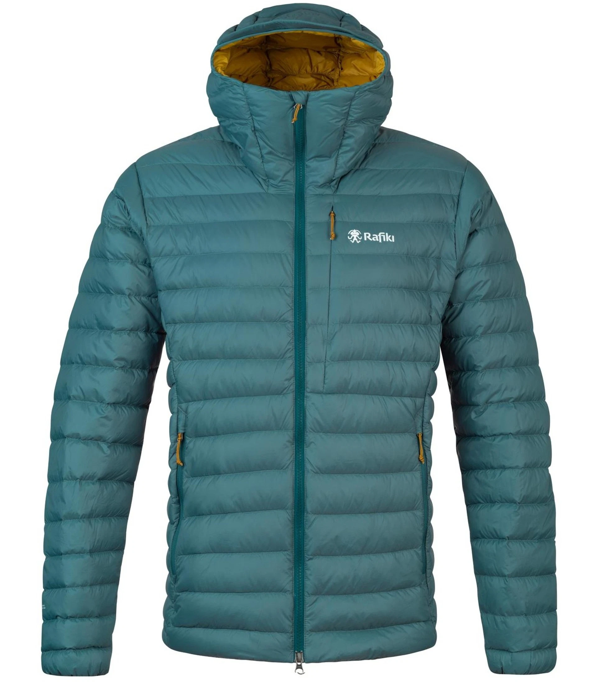 Bunda RAFIKI Project M Insuled Jacket stargazer