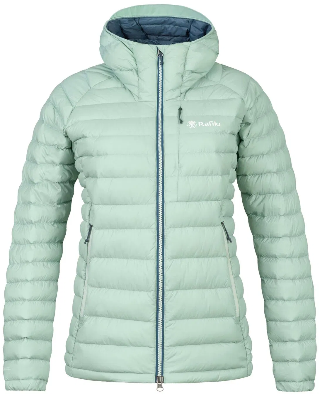 Bunda RAFIKI Project W Insuled Jacket lichen