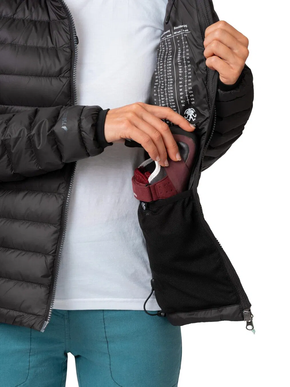 Bunda_Rafiki_Project_W_Insuled_Jacket_raven_9
