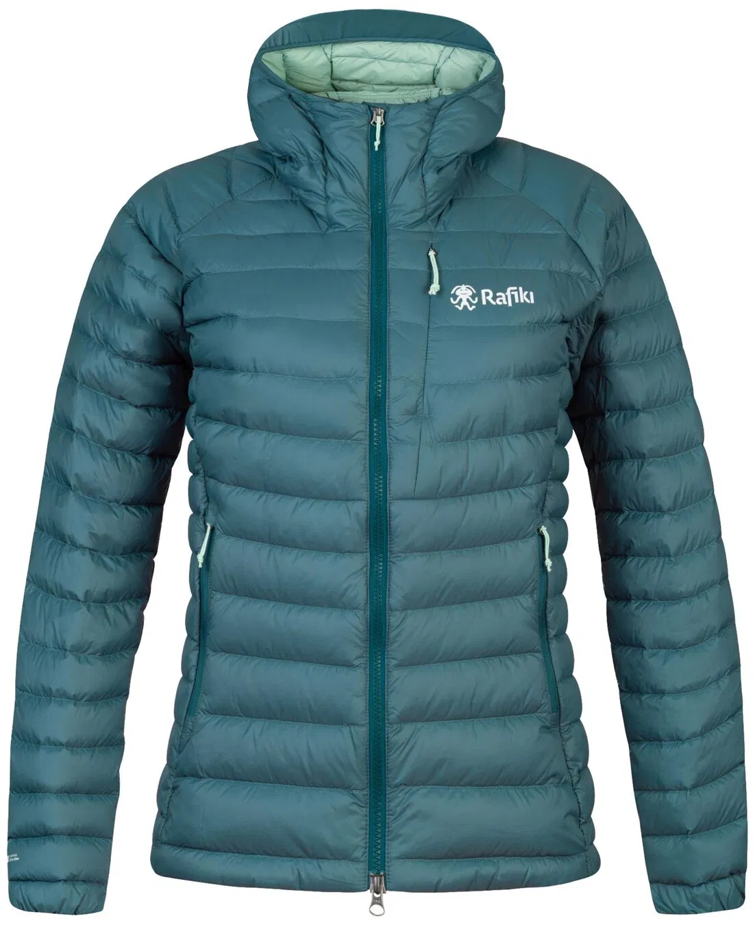 Bunda RAFIKI Project W Insuled Jacket stargazer