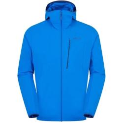 Bunda RAB Borealis Hoody M maya blue