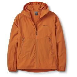 Bunda RAB Borealis Hoody M dark melb