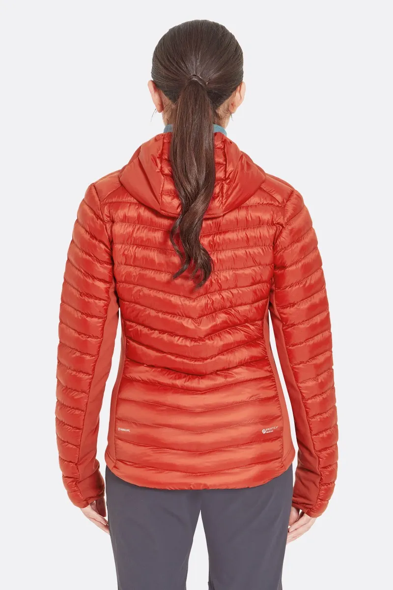 Bunda_Rab_Cirrus_Flex_Hoody_W_tuscan_red_2