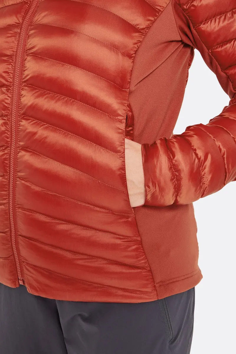 Bunda_Rab_Cirrus_Flex_Hoody_W_tuscan_red_4