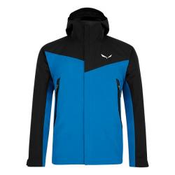 Bunda SALEWA Moiazza GTX-Pac M JKT blue/cloisonne