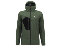 Bunda SALEWA Ortles TWR Stretch M HD JKT thyme