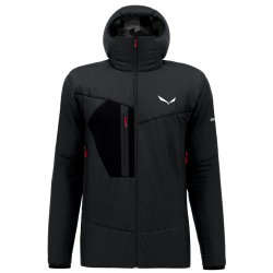 Bunda SALEWA Ortles TWR Stretch M HD JKT black out