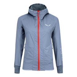 Bunda SALEWA Pedroc 2 SW/DST W JKT flint stone