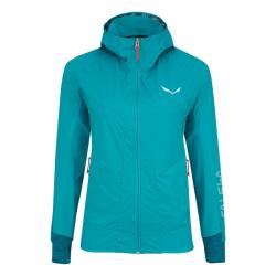 Bunda SALEWA Pedroc 2 SW/DST W JKT ocean