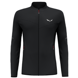 Bunda SALEWA Pedroc DST M light JKT black