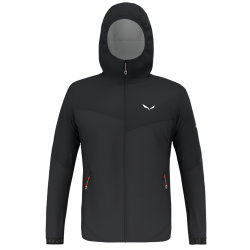 Bunda SALEWA Pedroc PTX 2,5 M light JKT onyx