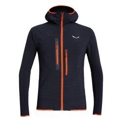 Bunda SALEWA Puez 2 DST M FZ HDY navy blazer