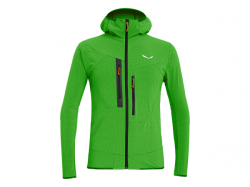 Bunda SALEWA Puez 2 DST M FZ HDY pale frog