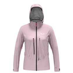 Bunda SALEWA Sella 3L PTX Jacket W zehphyr