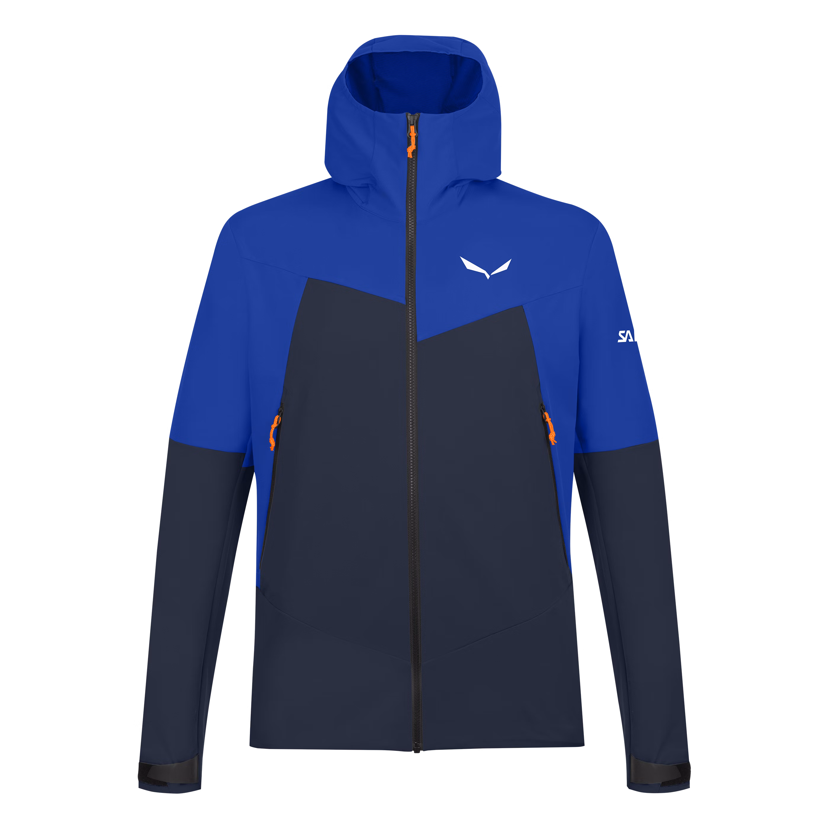 Bunda SALEWA Sella DST M JKT blue electric