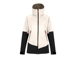 Bunda SALEWA Sella DST W JKT beige
