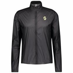 Bunda SCOTT Jacket Ms RC Run WB black/yellow 