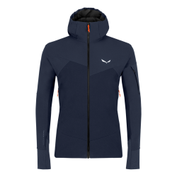 Bunda SALEWA Agner DST M JKT navy blazer