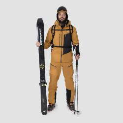 Nohavice Salewa Sella 3L PTX Pant M 7021 5