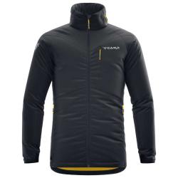 Bunda CAMP Adrenaline Jacket 3.0 black/yellow