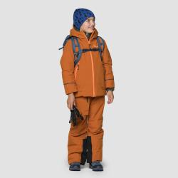 Bunda SALEWA Sella PTX  3