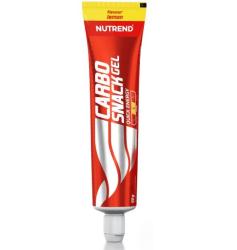 NUTREND Carbosnack tuba, citrn